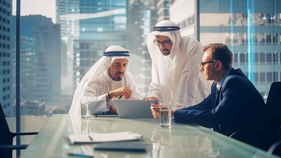 The Secret Behind the Middle East’s Rise as a Startup Hotspot: Tax Incentives & Laws Tax Incentives and Startup-Friendly Laws