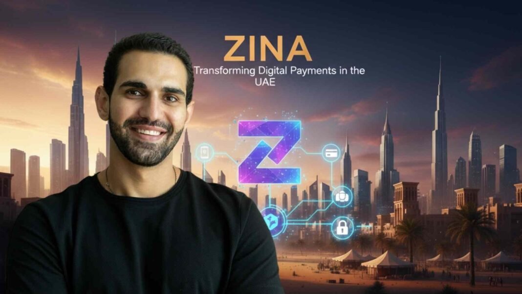 Ziina: Transforming Digital Payments in the UAE Ziina UAE
