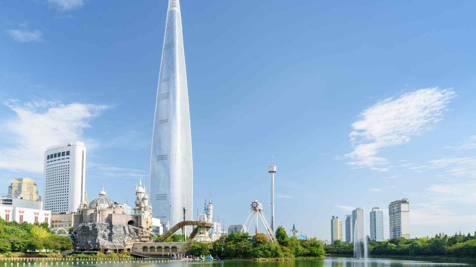Korean startups' Middle East expansion