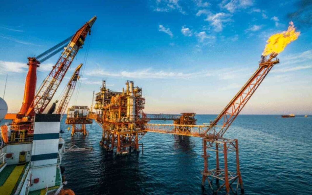 ADNOC Offshore Gas Financing Secures $11 Billion Boost ADNOC offshore gas financing