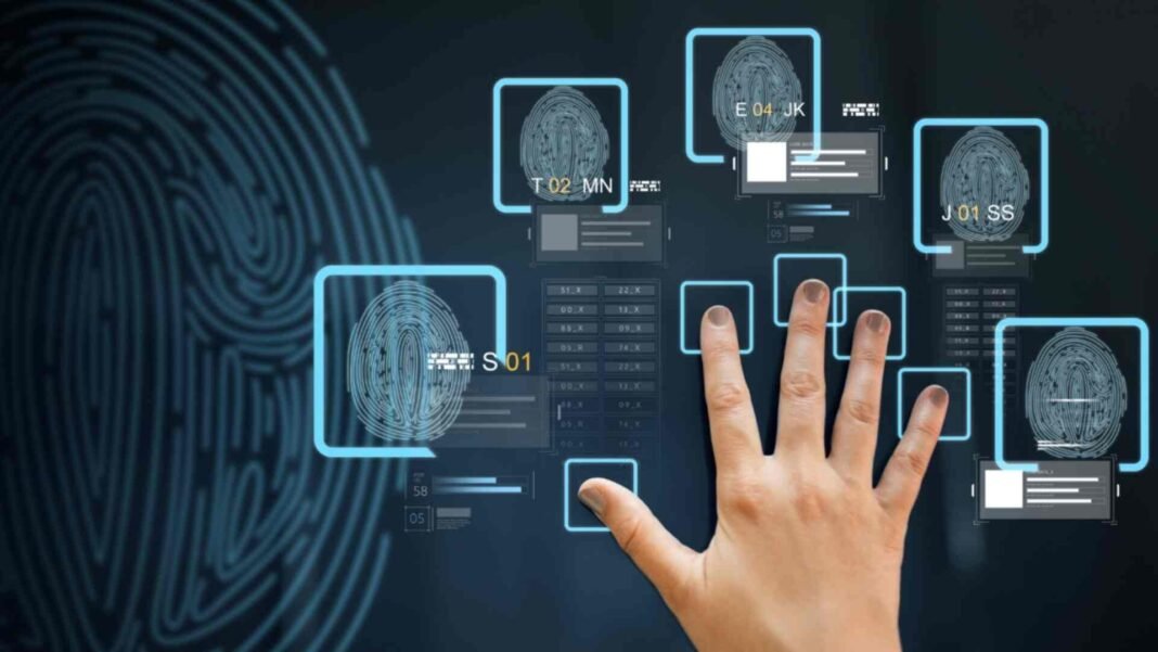 Digital Payments in Gulf: Real-Time Magic with Blockchain IDs How do digital payments work