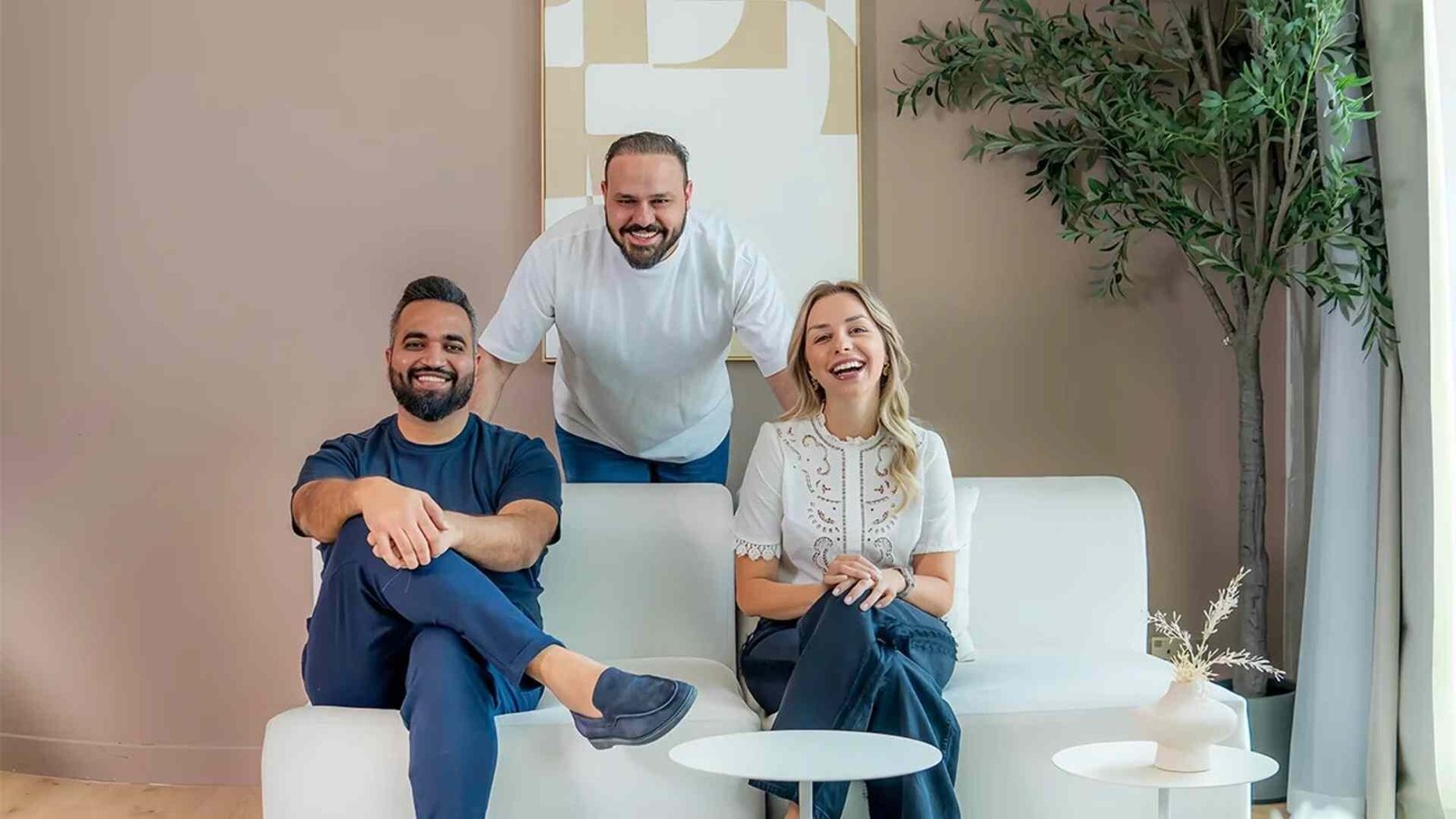 Reno secures $4M funding