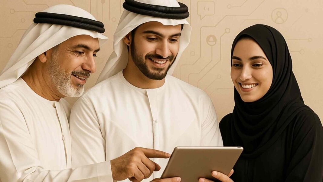 E-Participation in the Gulf: Empowering Residents Through Digital Platforms E-participation in the Gulf