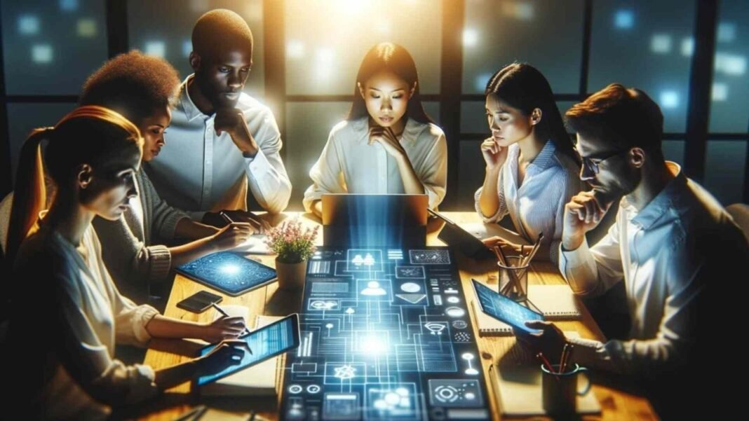 How Middle Eastern Startups Are Building Digital Marketplaces for the Next Generation Middle Eastern startups