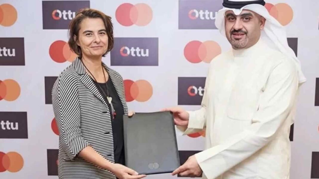 Mastercard Teams with Ottu for Simplified GCC Commerce GCC digital payments partnership