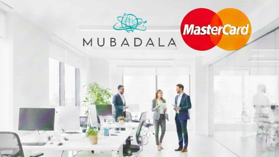 Mubadala, Mastercard, FGC in Talks to Acquire Brazilian Fintech Mubadala Brazilian fintech deal
