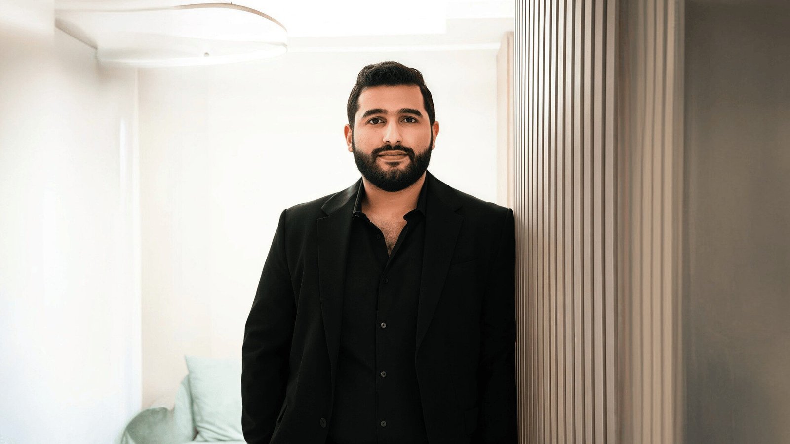 Murtaza Sheikhani