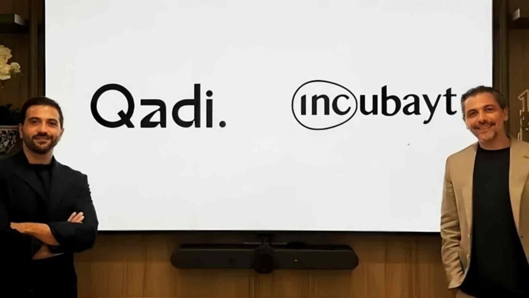 Dubai’s Qadi Launches AI Compliance Platform with Pre-Seed Funding Qadi AI compliance platform
