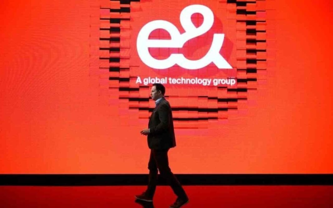 UAE Telecom Giant Eyes Full Slovak Broadband Takeover UAE-based e& to acquire UPC Broadband