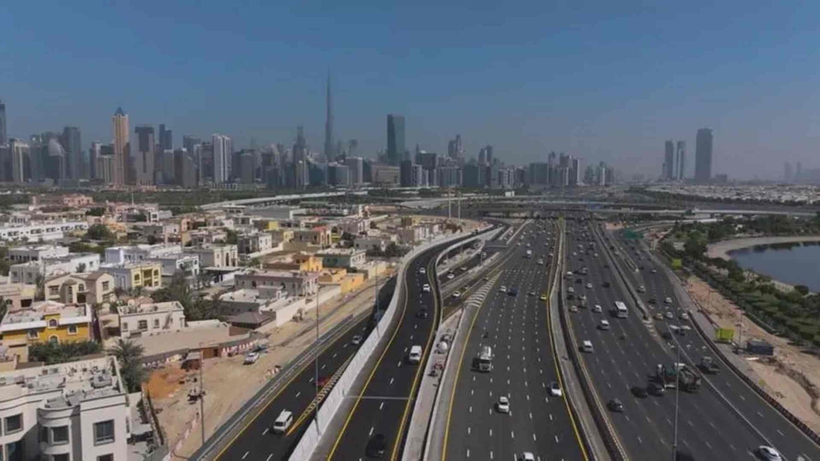 Kuwait-UAE cooperation