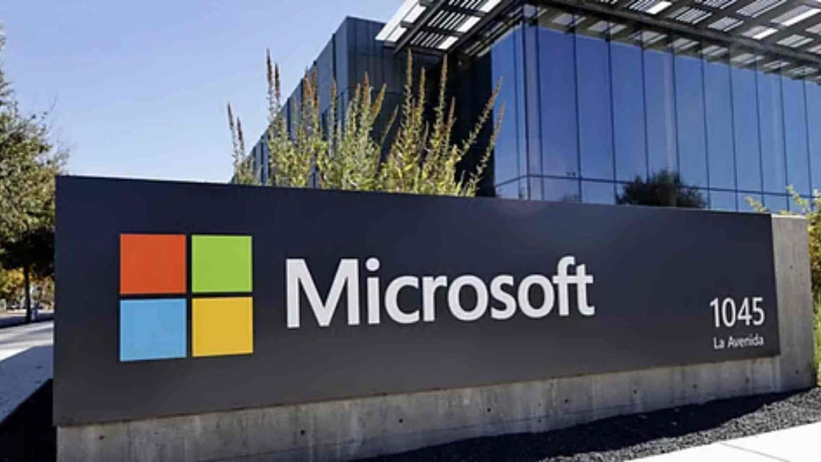 Microsoft UAE investment