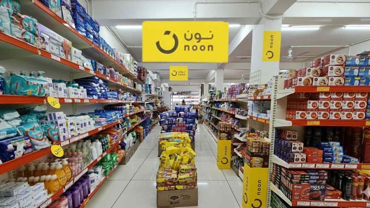 Noon raises $500M in funding