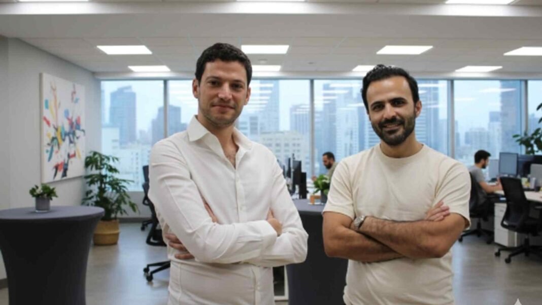 Dubai’s Revibe Raises $17M for Global Electronics Expansion Revibe raises $17 million