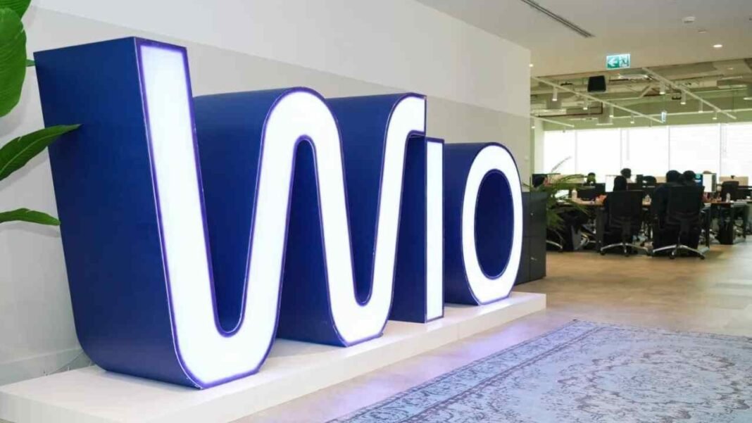 Wio Bank Launches UAE Payments Service for Next Growth Phase Wio Bank payment service