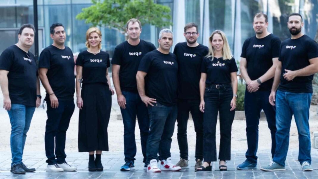 Israeli Startup Torq Hits Unicorn Status with $140M Funding Torq raises $140 million