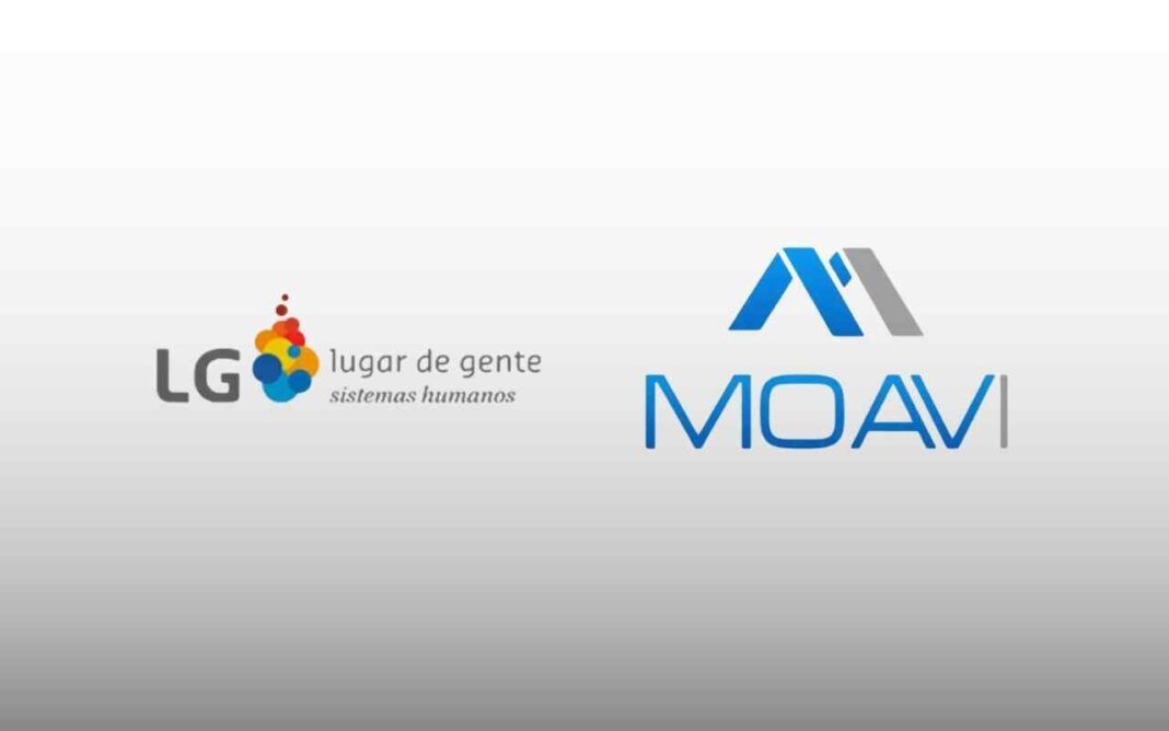 LG lugar de gente acquires Moavi for AI workforce tools LG lugar de gente acquires Moavi