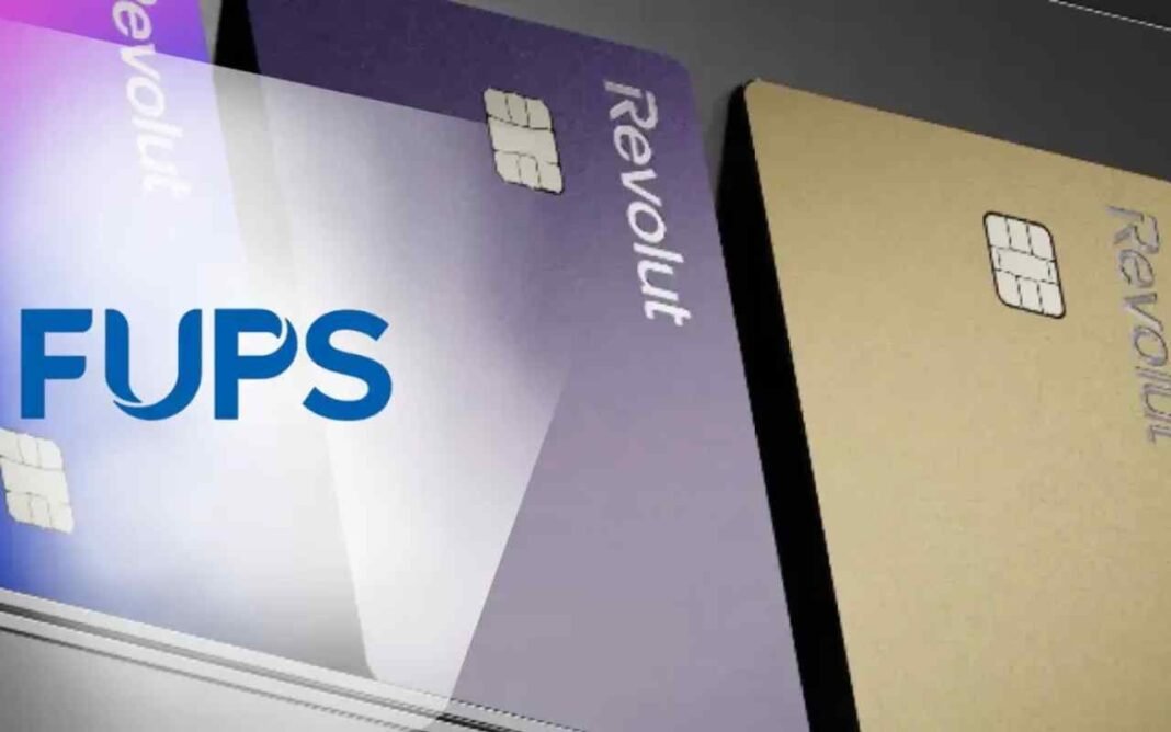 Revolut in Talks to Acquire Turkish Digital Bank FUPS Revolut FUPS acquisition