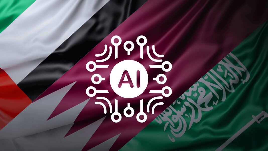 The Silent Tech War Between Dubai, Riyadh, and Doha The Silent Tech War Between Dubai, Riyadh, and Doha
