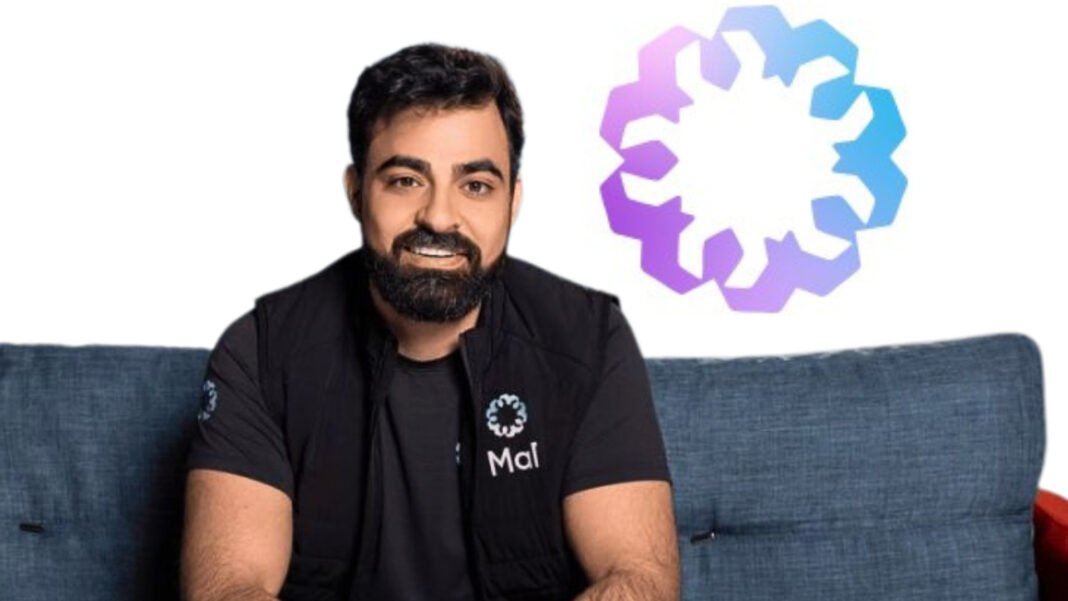 Mal secures $230M seed funding, the largest seed round in MENA fintech history Mal secures $230M seed funding