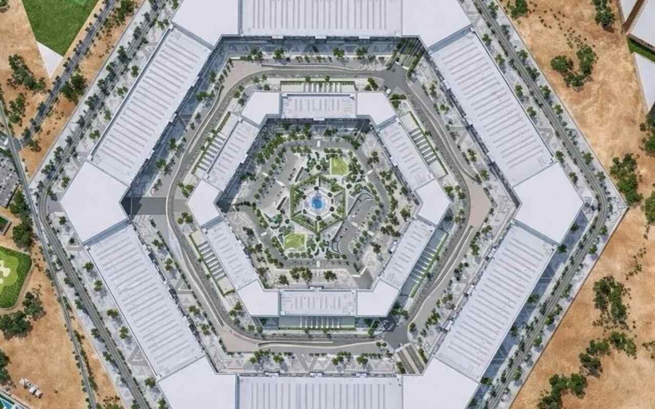 Saudi Data Centre