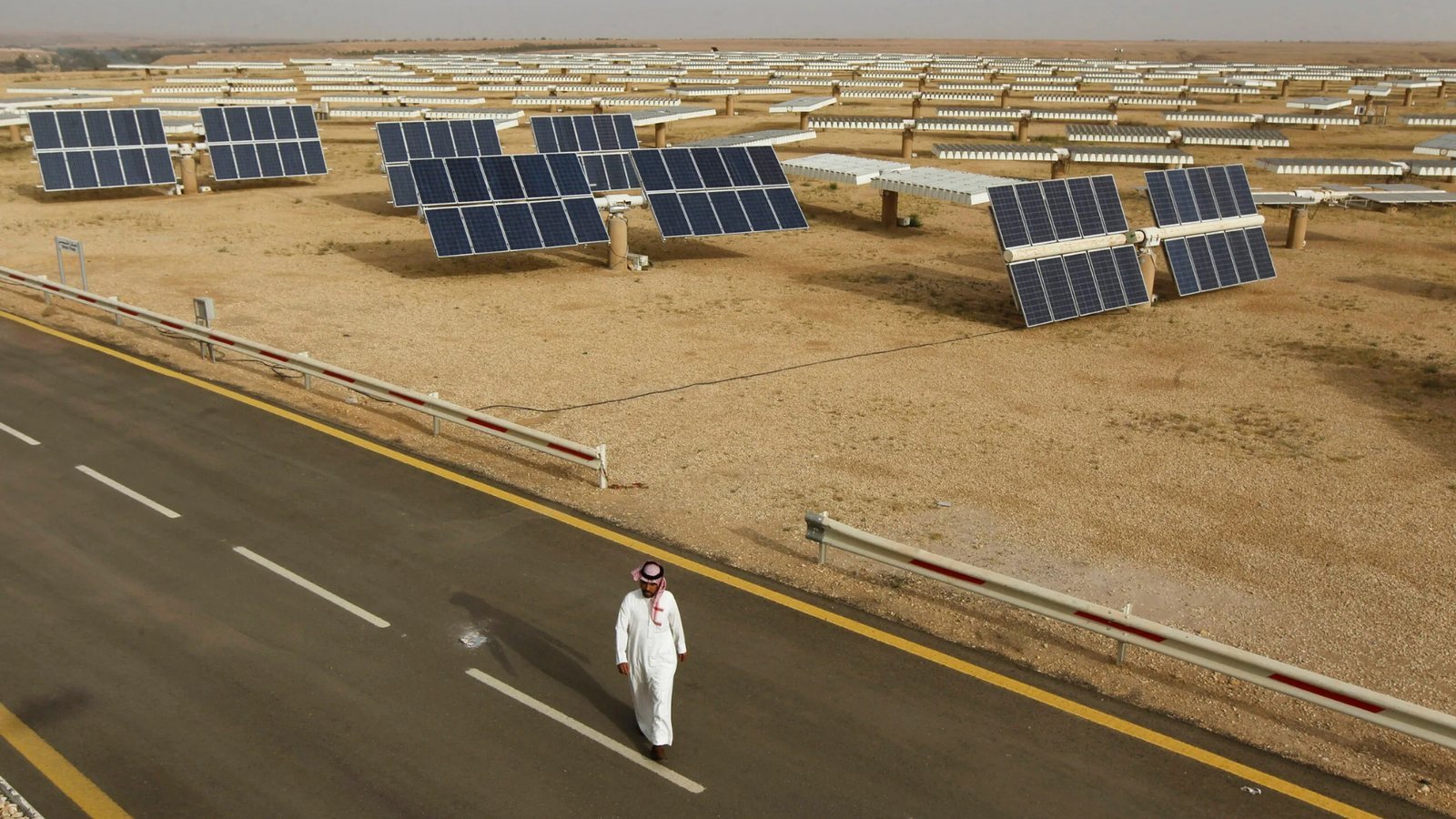 ACWA Power share price