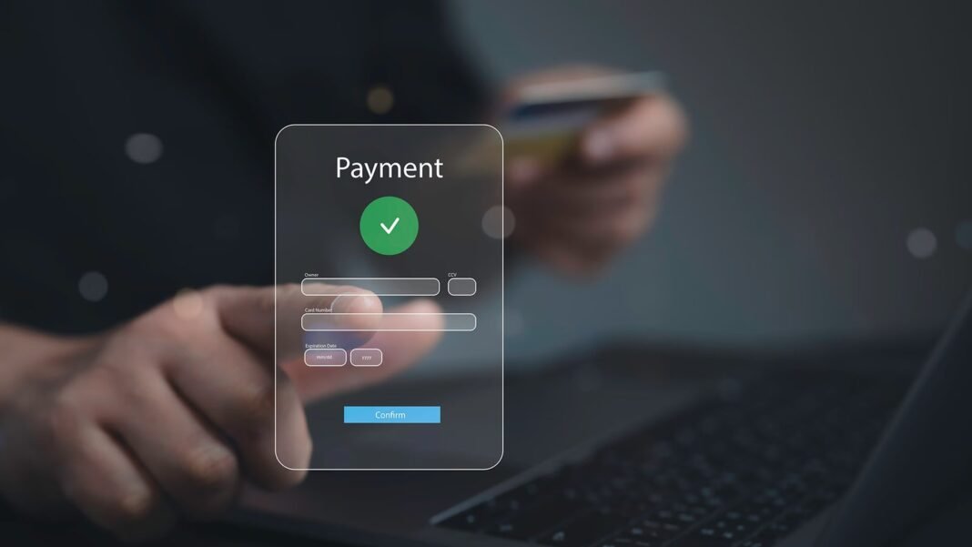 FinTech in Medical Billing: How Technology Is Simplifying Claims and Payments FinTech in medical billing