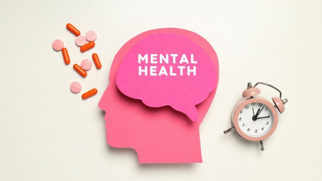 Mental Health Matters: What’s Changing in the Middle East Today Mental Health Matters