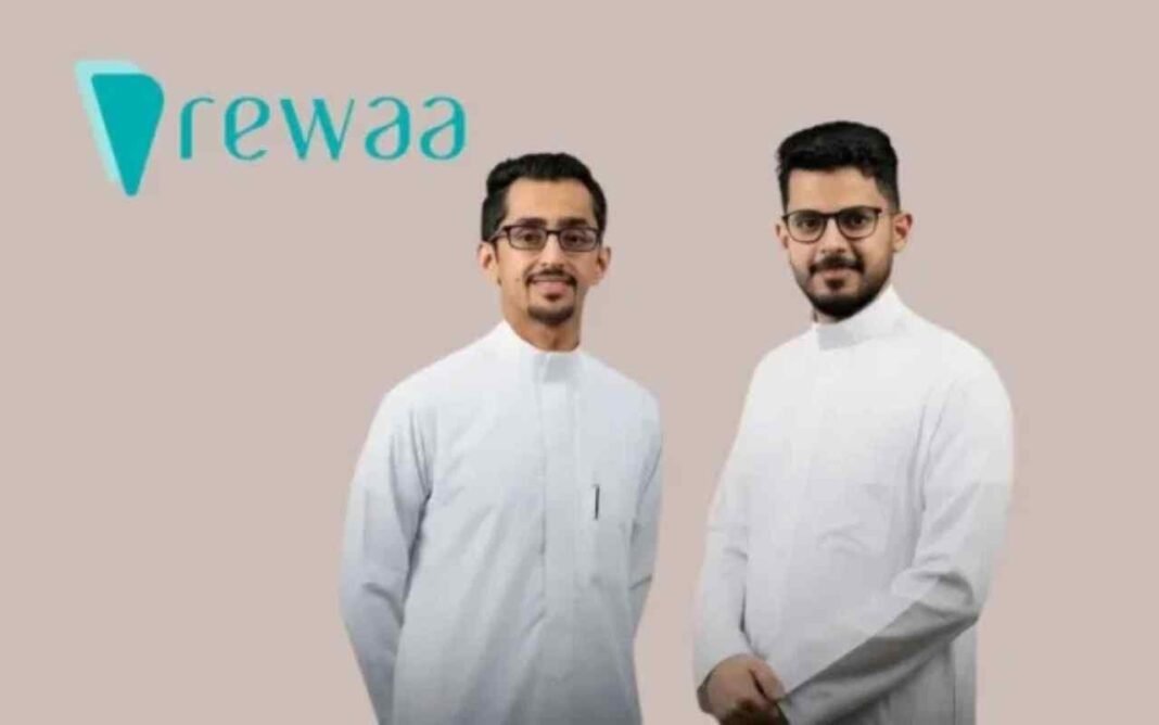 Rewaa Series B Funding: Saudi Startup Raises $45M to Scale Retail Technology Rewaa Series B funding