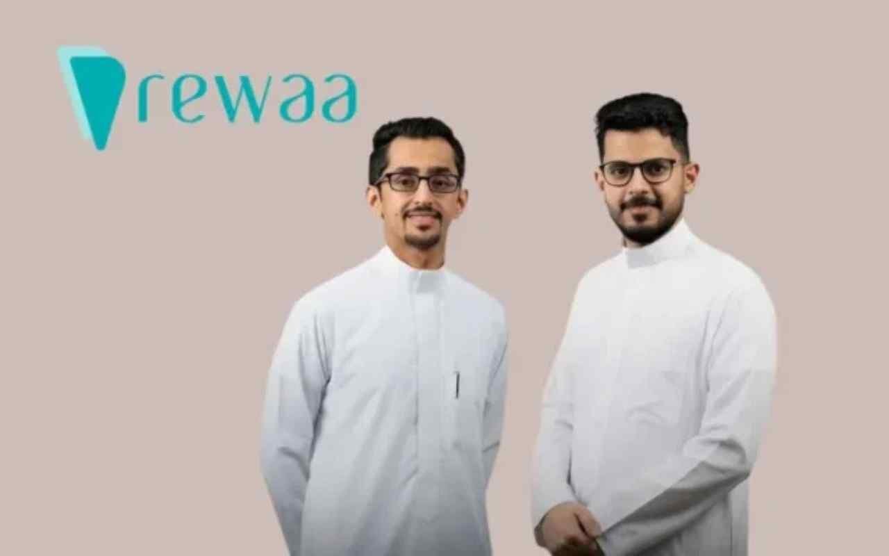 Rewaa Series B funding