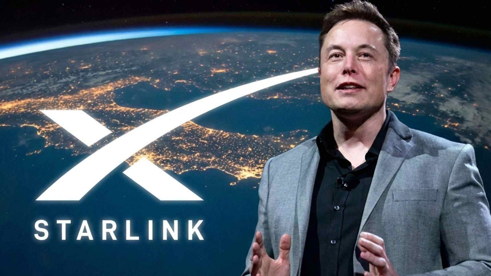 Starlink Bahrain launch