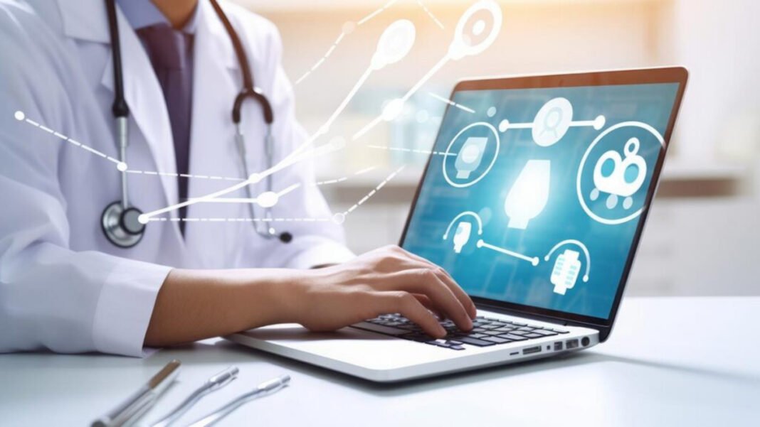 A New Healthcare Era: The Rise of Telemedicine in the Middle East future of telemedicine in Middle East