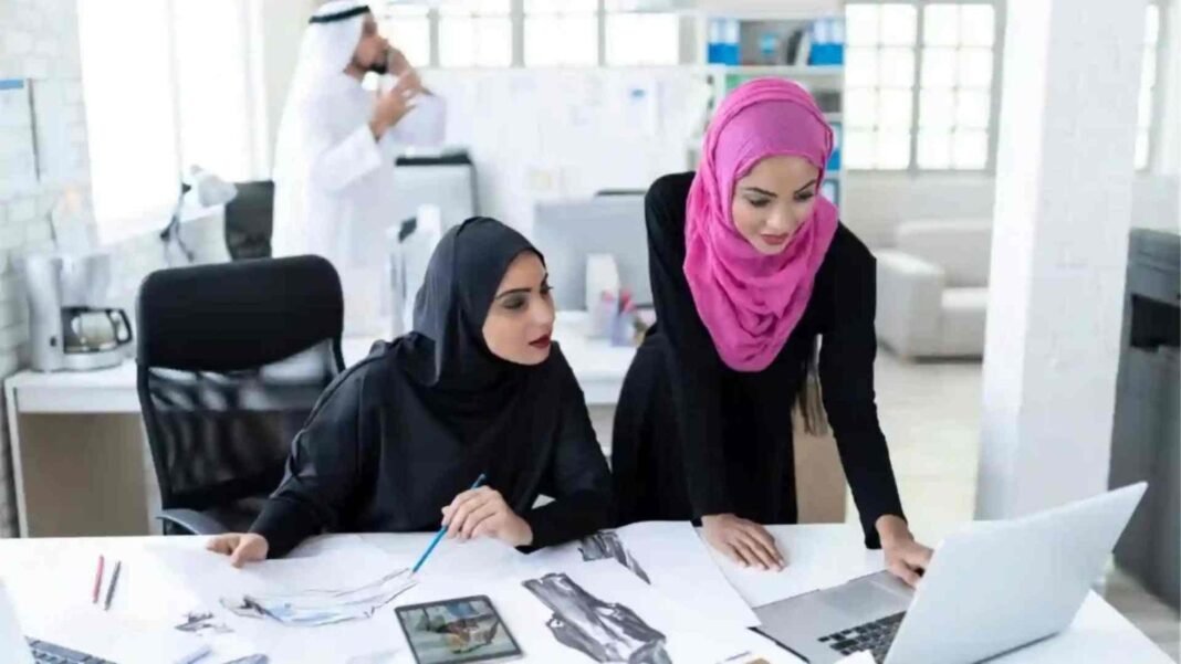 From Struggle to Success: Leadership Secrets of Middle Eastern Women Leadership lessons women entrepreneurs