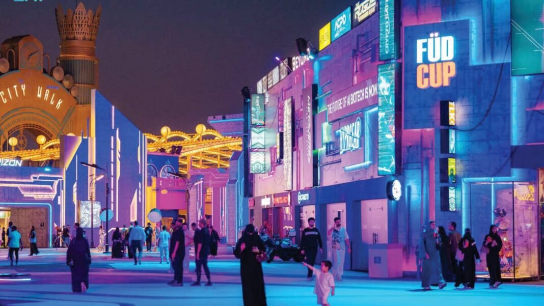 How Riyadh Fuels Growth Engine Through AI and Games Riyadh AI Entertainment Growth