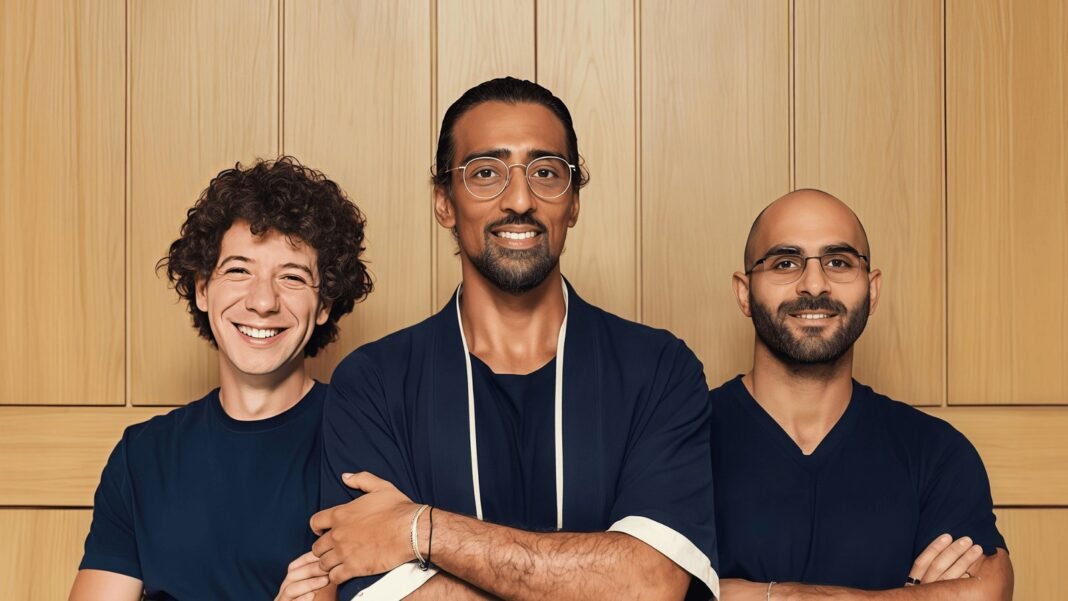 Mamo Pay: Three Founders, One Clear Fix for Business Payments Mamo Pay