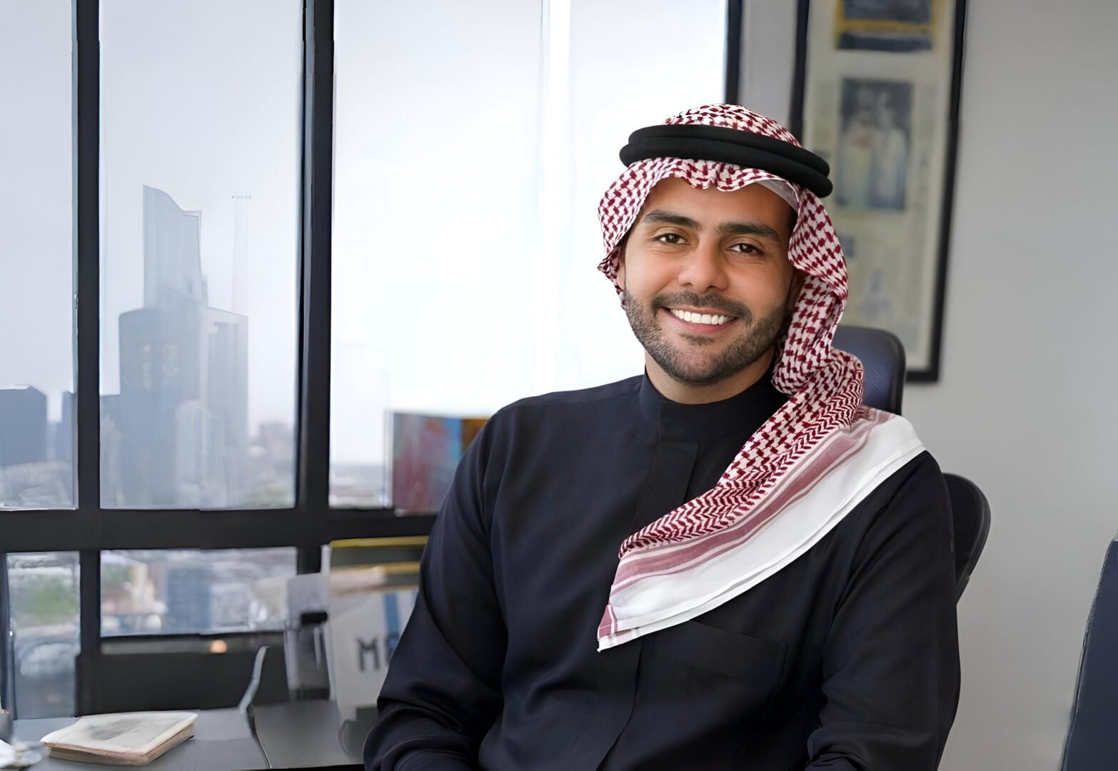 Mohammed H. Khashoggi