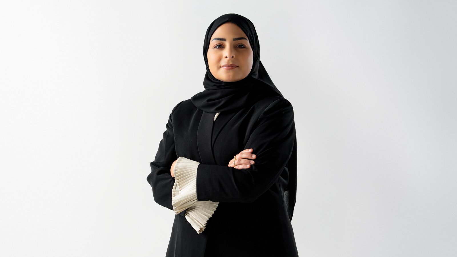 Shaima Hamidaddin