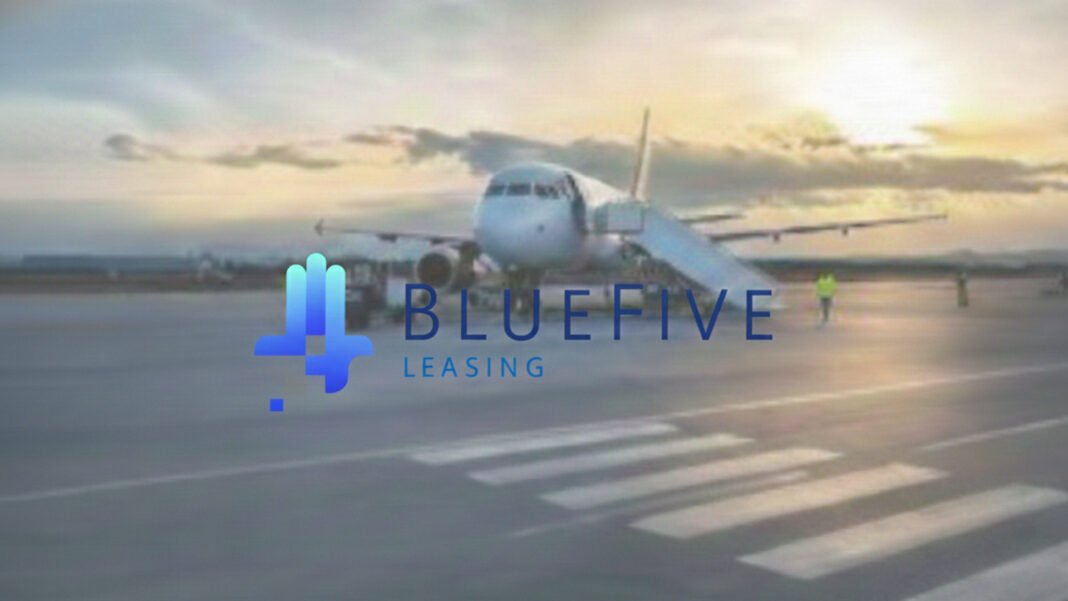 BlueFive Capital Is Building a $1B Aircraft Leasing Platform in Oman BlueFive Leasing