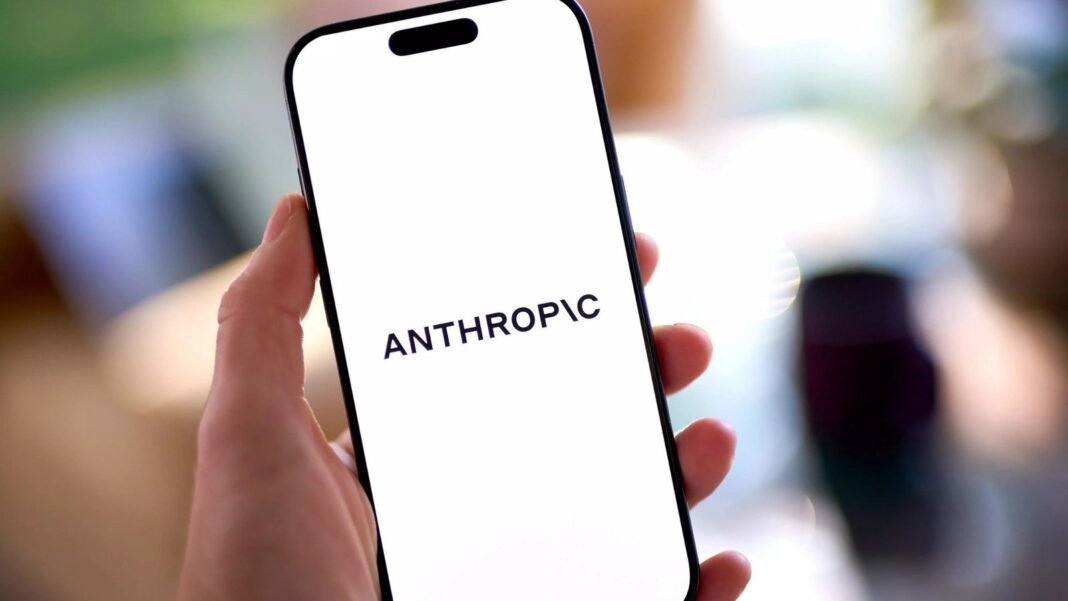 MGX in Talks to Join Anthropic’s $20 Billion Fundraising MGX Anthropic Investment