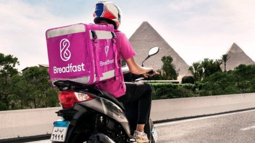 Breadfast’s $50 Million Funding Highlights Strong Investor Confidence in Egypt’s Startup Scene Breadfast’s $50 Million Funding