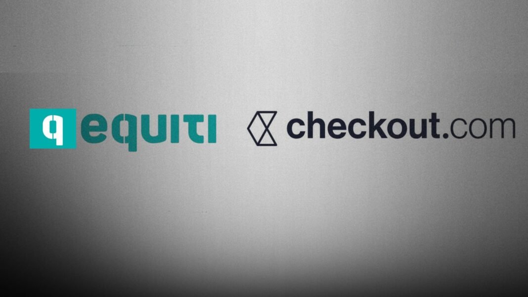 Equiti Group Boosts Payments with Checkout.com Partnership Equiti Checkout Global Payments