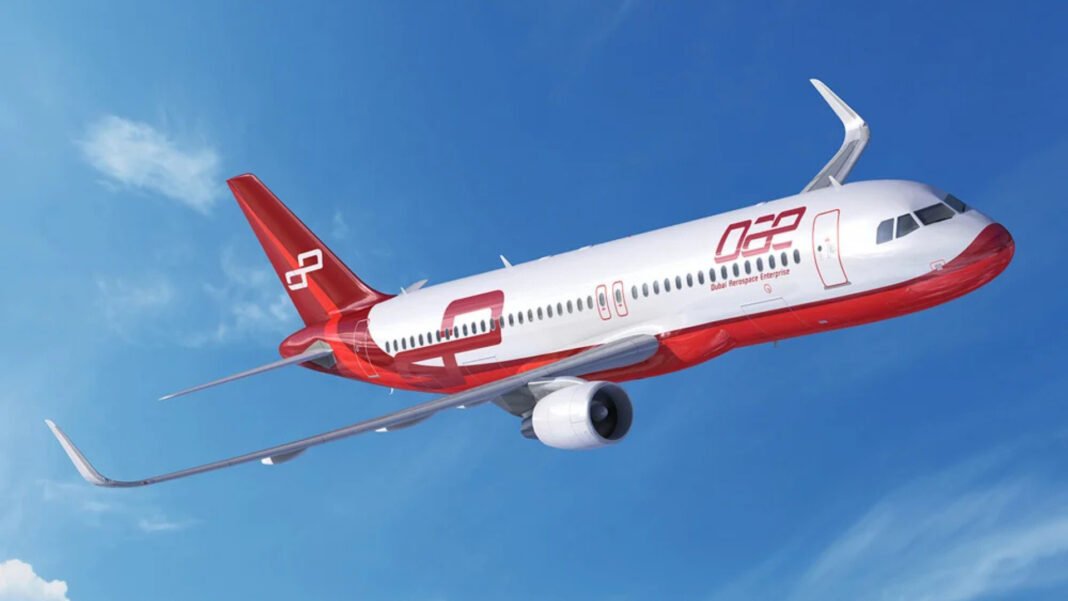 Dubai Aerospace Enterprise Seals $7B Macquarie Deal Dubai Aerospace Enterprise seals $7B deal