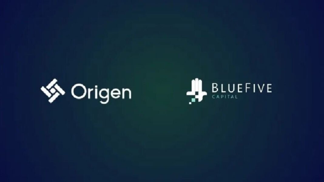 Abu Dhabi AI Firm Origen Gains $50M Funding UAE startup Origen raises $50 million