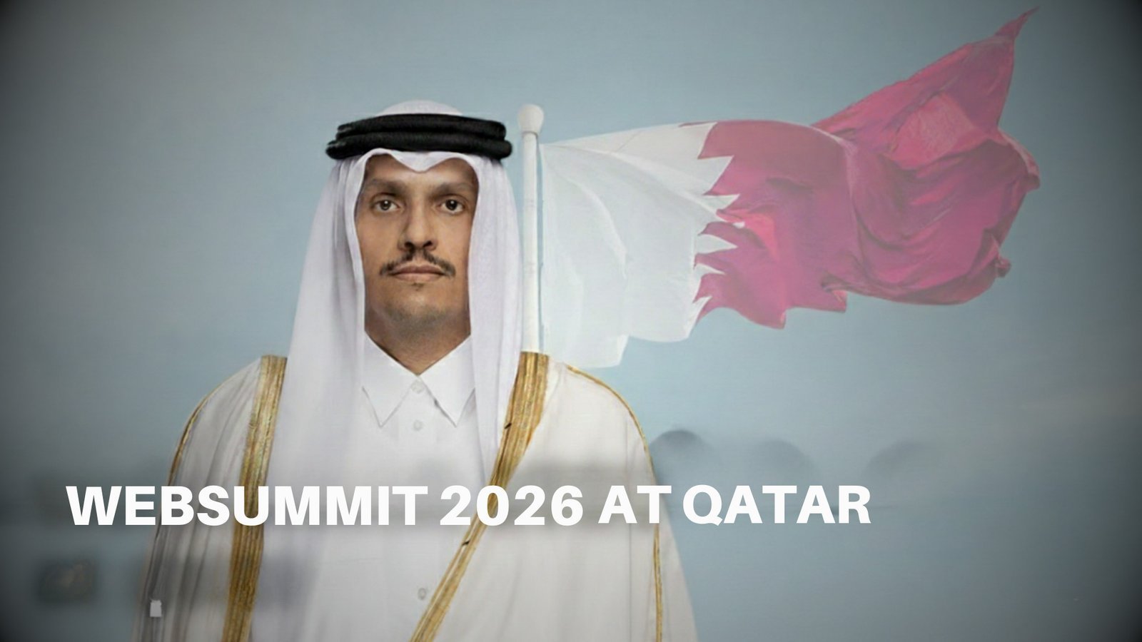 Qatar Web Summit