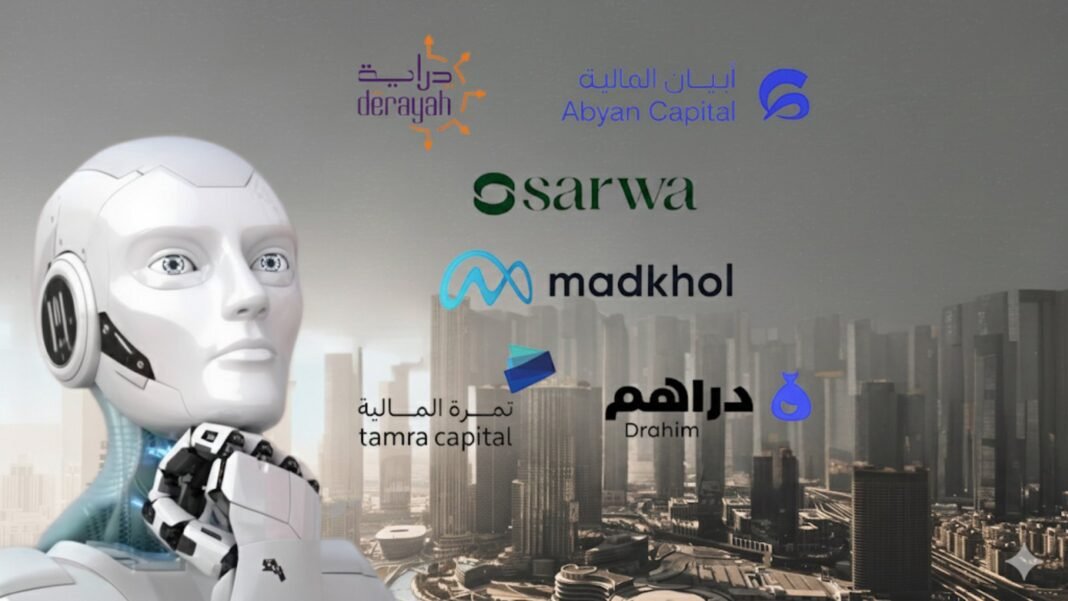 Robo-Advisory Platforms Are Quietly Transforming Investing in the Middle East to Watch in 2026 Robo-advisory platforms