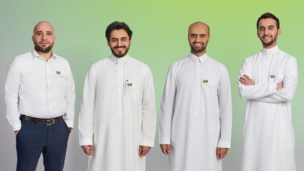 Proptech Safqah Capital Raises $15.2M in Seed Funding Safqah Capital raises $15.2M