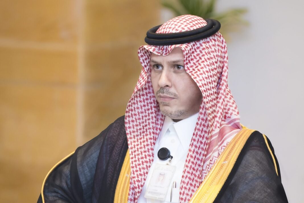 Fakher Al-Shawaf: Driving Saudi Vision 2030 Through AlBawani Holding Company Fakher Al-Shawaf founder of AlBawani Holding Company
