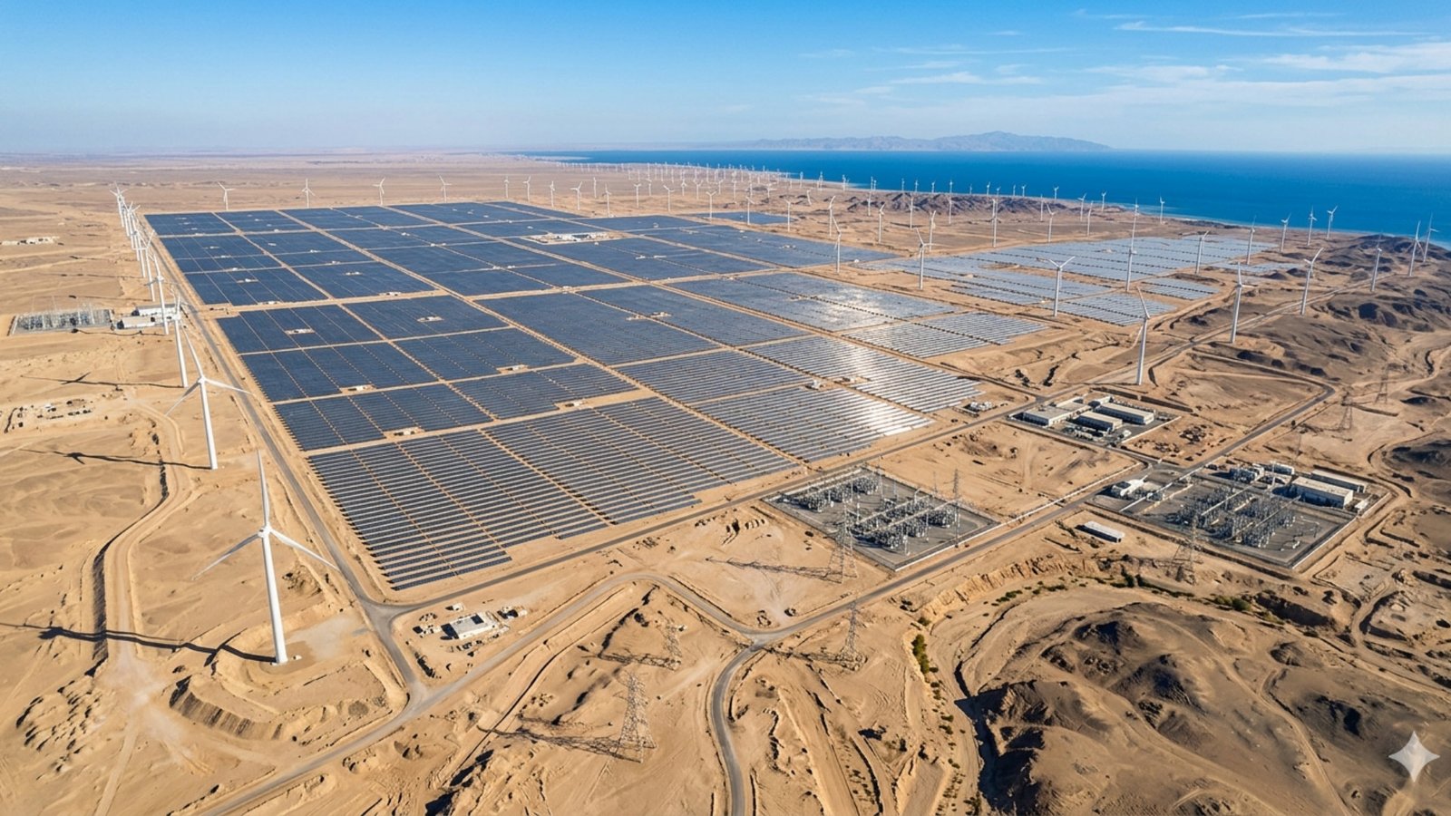 Egypt renewables PPAs
