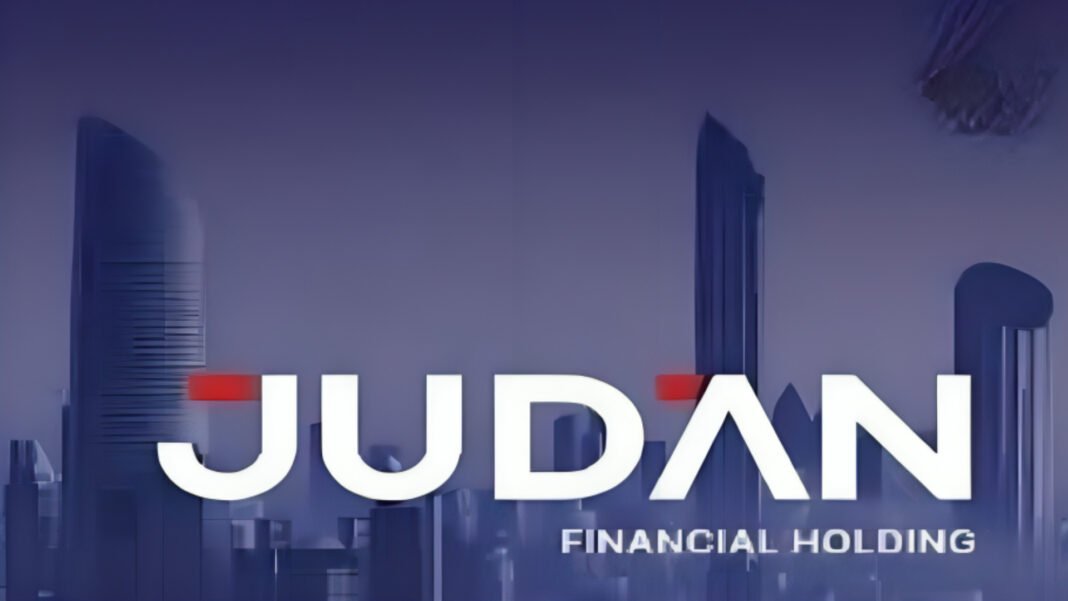 Judan Financial Secures 50.1% Stake in Alpha Wave Global Judan Financial grabs a 50.1% controlling stake