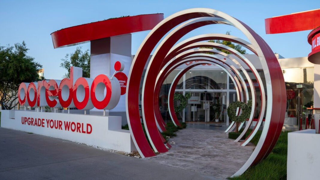 Ooredoo OFN Cable Spin-Off Strengthens Qatar’s Position as a Gulf Connectivity Hub Ooredoo OFN cable spin-off