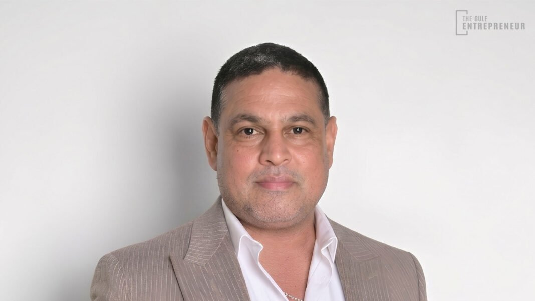 The Wealth Lounge by Sandeep Ghosh: Following the Evolution of Value Sandeep Ghosh, Founder and CEO of The Wealth Lounge